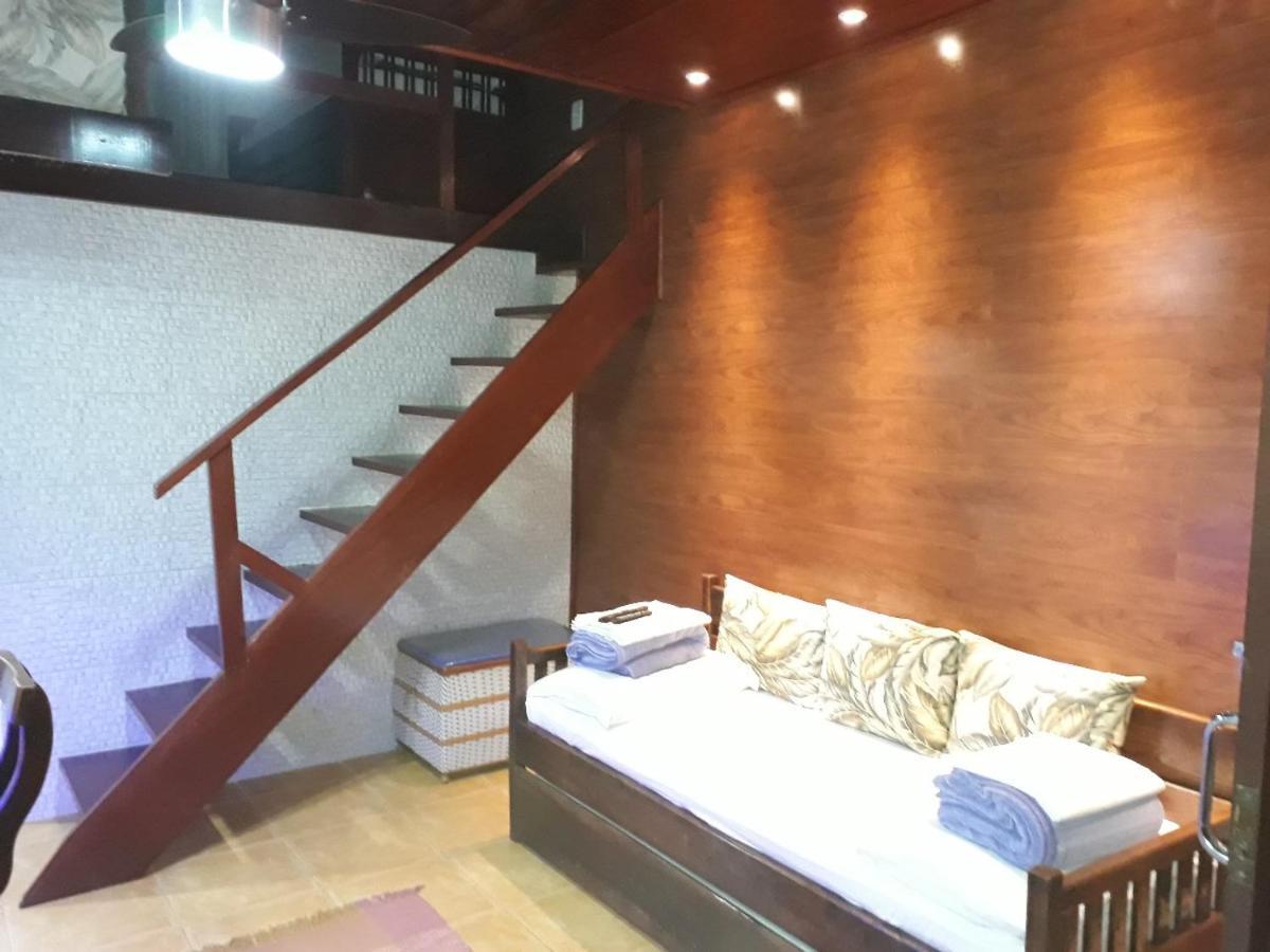 Apartamento Angel Ilha Flats E Varanda Da *