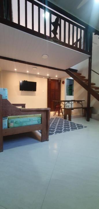 Apartamento Angel Ilha Flats E Varanda Da *