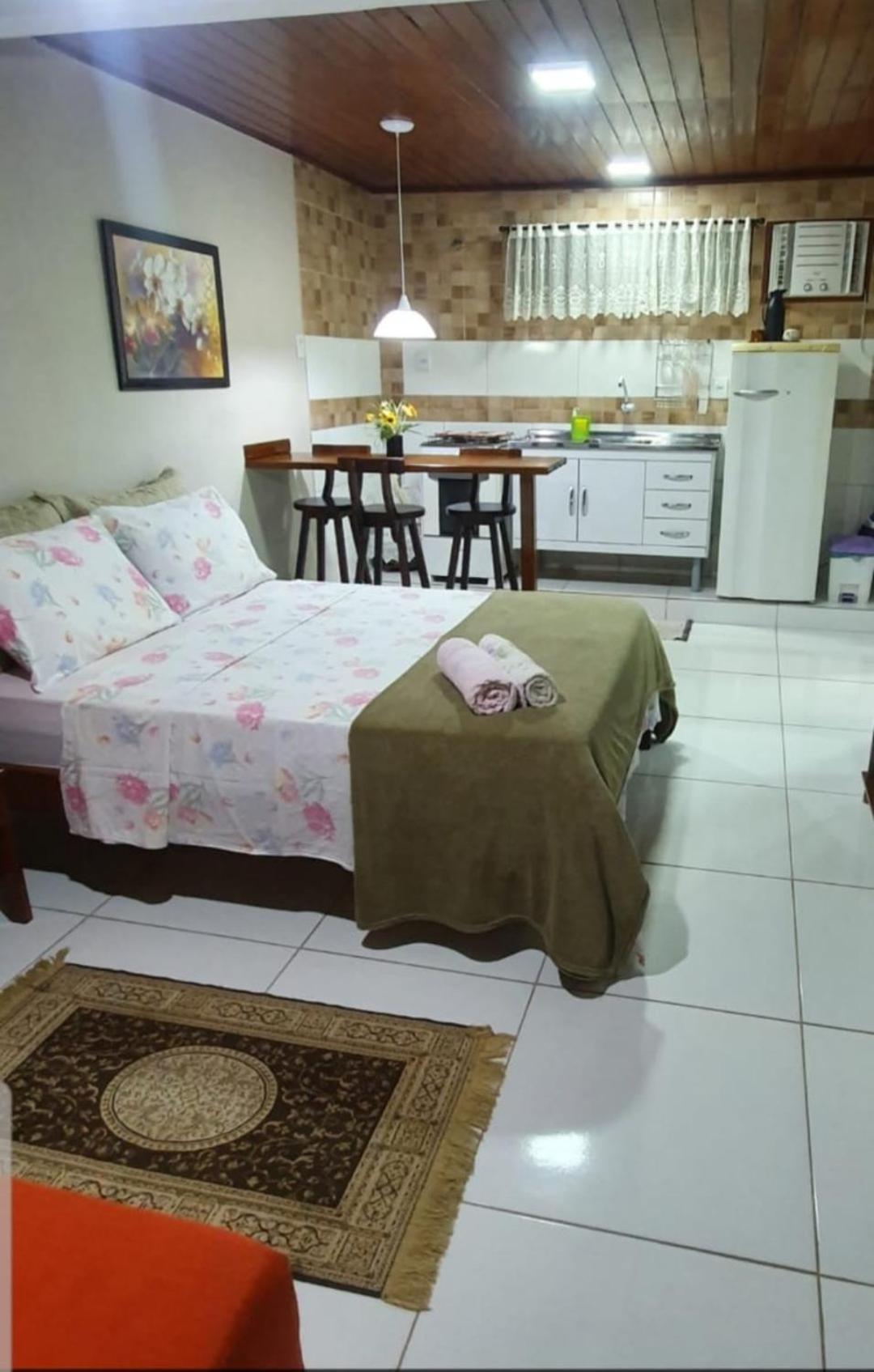 Apartamento Angel Ilha Flats E Varanda Da
