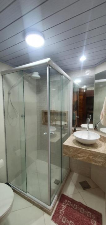 Apartamento Angel Ilha Flats E Varanda Da Abraão
