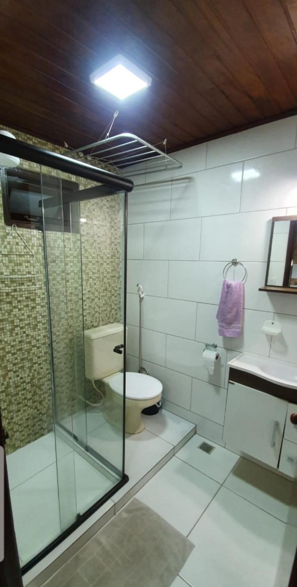 Apartamento Angel Ilha Flats E Varanda Da